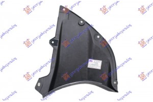 Θολος Εμπρος Πλαστικος (ΕΜΠ. Κατω ΚΟΜΜ) Δεξια Mazda 3 Sdn 19- - 504200823