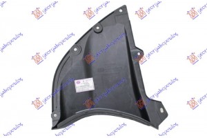 Θολος Εμπρος Πλαστικος (ΕΜΠ. Κατω ΚΟΜΜ) Αριστερα Mazda 3 Sdn 19- - 504200824