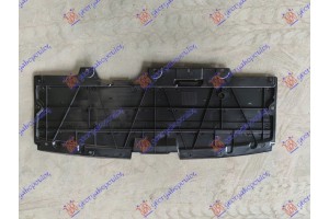 Ποδια Μηχανης Πλαστικη (ΕΜΠΡΟΣ ΚΟΜΜΑΤΙ) Mazda 3 Sdn 19- - 504200830