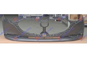 Προφυλακτηρας Εμπρος Βαφομενος Mazda 3 Sdn 19- - 504203370