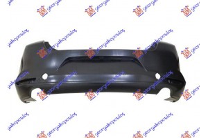 Προφυλακτηρας Πισω ΒΑΦΟΜ. Mazda 3 Sdn 19- - 504203390
