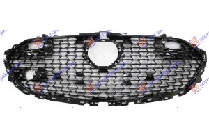 Μασκα Mazda 3 Sdn 19- - 504204540