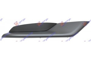 Διχτυ Προφυλακτηρα Εμπρος Δεξια Mazda 3 Sdn 19- - 504204801