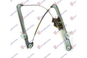 Γρυλλος ΠΑΡΑΘ. Εμπρος ΗΛΕΚ. (Χ/ΜΟΤΕΡ)(Α ΠΟΙΟΤΗΤΑ) Δεξια Mazda 3 Sdn 19- - 504207041