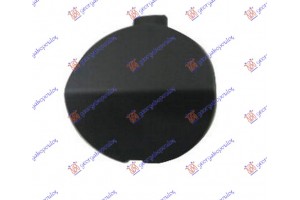 Καλυμμα Γαντζου Πισω Δεξια Mazda 3 Sdn 19- - 504207851