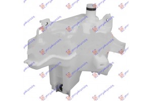 Δοχειο Νερου Υαλοκαθαριστηρων Mazda 3 Sdn 19- - 504208400