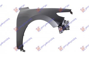 Φτερο Εμπρος Δεξια Mazda 3 H/B 19- - 504300651