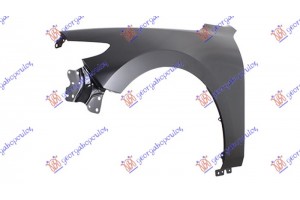 Φτερο Εμπρος Αριστερα Mazda 3 H/B 19- - 504300652