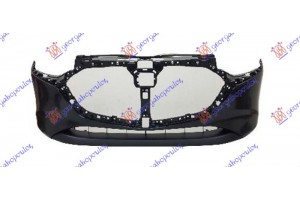 Προφυλακτηρας Εμπρος Βαφομενος Mazda 3 H/B 19- - 504303370