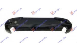 Προφυλακτηρας Πισω Κατω Μαυρος Γυαλιστερος (ME PDS) Mazda 3 H/B 19- - 504303630