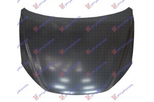 Καπο Εμπρος Mazda CX5 11-17 - 505000070