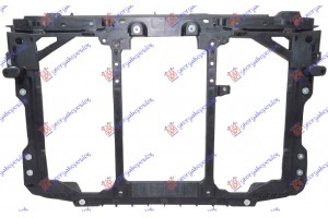 Μετωπη Εμπρος -2015 Mazda CX5 11-17 - 505000220