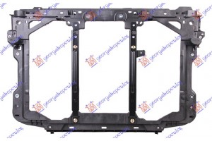 Μετωπη Εμπρος 2015- Mazda CX5 11-17 - 505000225