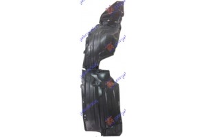 Θολος Εμπρος Πλαστικος Αριστερα Mazda CX5 11-17 - 505000822