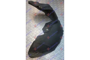 Θολος Πισω Πλαστικος Δεξια Mazda CX5 11-17 - 505000851