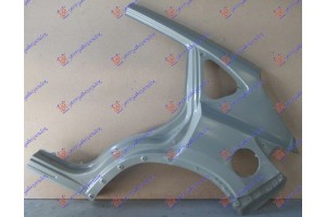 Φτερο Πισω Αριστερα Mazda CX5 11-17 - 505001682