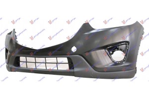 Προφυλακτηρας Εμπρος Mazda CX5 11-17 - 505003370