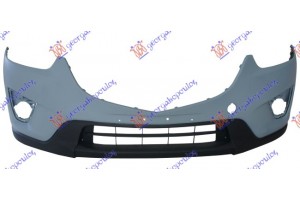 Προφυλακτηρας Εμπρος (ΚΙΝΑ) Mazda CX5 11-17 - 505003375