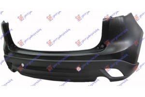 Προφυλακτηρας Πισω Κομπλε (ΚΙΝΑ) Mazda CX5 11-17 - 505003395
