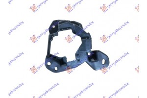 Βαση Στηριξης Προβολεα Πλαστικη Αριστερα Mazda CX5 11-17 - 505003992