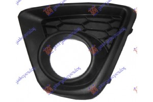 Διχτυ Προφυλακτηρα Εμπρος (ΜΕ Τρυπα ΠΡΟΒΟΛΕΑ) -15 Αριστερα Mazda CX5 11-17 - 505004802