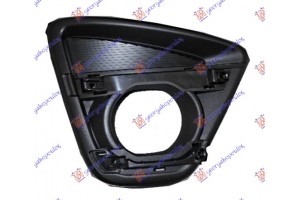 Διχτυ Προφυλακτηρα Εμπρος (Μ/ΠΡΟΒ) 15- Δεξια Mazda CX5 11-17 - 505004811
