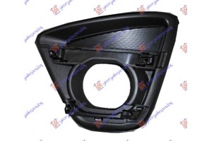 Διχτυ Προφυλακτηρα Εμπρος (Μ/ΠΡΟΒ) 15- Αριστερα Mazda CX5 11-17 - 505004812