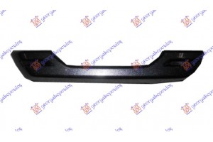 Διακοσμητικο Διχτυου Προφυλακτηρα Εμπρος Κατω Ασημι Δεξια Mazda CX5 11-17 - 505004831