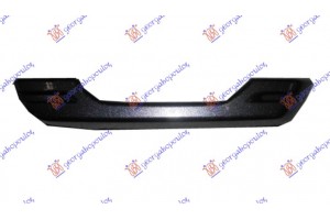 Διακοσμητικο Διχτυου Προφυλακτηρα Εμπρος Κατω Ασημι Αριστερα Mazda CX5 11-17 - 505004832