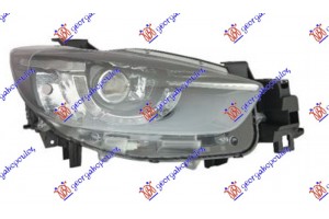 Φανος Εμπρος Με Led 15- (Ε) (DEPO) Δεξια Mazda CX5 11-17 - 505005161