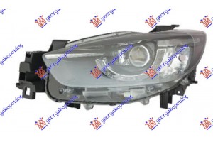 Φανος Εμπρος Με Led 15- (Ε) (DEPO) Αριστερα Mazda CX5 11-17 - 505005162