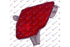 Φανος Πισω Ομιχλης (Ε) Αριστερα Mazda CX5 11-17 - 505006102
