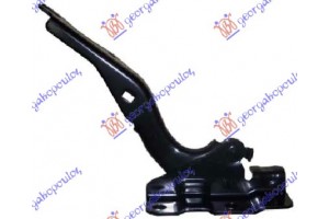 Μεντεσες Καπω Εμπρος Αριστερα Mazda CX5 11-17 - 505006142