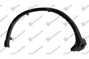 Πλαστικη Κουρμπα Εμπρος Φτερου Αριστερα Mazda CX5 11-17 - 505006542