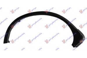 Πλαστικη Κουρμπα Πισω Φτερου Δεξια Mazda CX5 11-17 - 505006551
