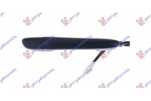 Χερουλι Πορτας Εμπρος Εξω (ΜΕ ΜΑΤΙ) Δεξια Mazda CX5 11-17 - 505007843