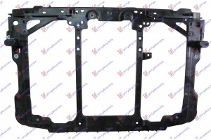 Μετωπη Εμπρος Mazda CX5 17-22 - 505100220