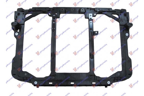 Μετωπη Εμπρος (ΜΕ Adaptive Cruise CONTROL) Mazda CX5 17-22 - 505100225