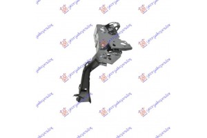 Ποδια Εμπρος Ανω Ακραια Αριστερα Mazda CX5 17-22 - 505100272