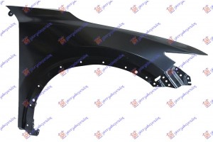 Φτερο Εμπρος (ΧΩΡΙΣ Τρυπα ΦΛΑΣ) Δεξια Mazda CX5 22- - 505200651