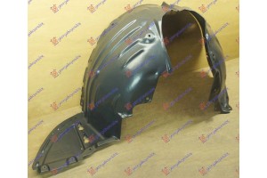 Θολος Εμπρος Πλαστικος Δεξια Mazda CX5 17-22 - 505100821