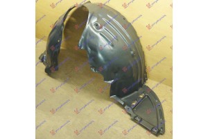 Θολος Εμπρος Πλαστικος Αριστερα Mazda CX5 17-22 - 505100822