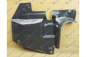 Ποδια Μηχανης Πλαστικη Δεξια Mazda CX5 17-22 - 505100831