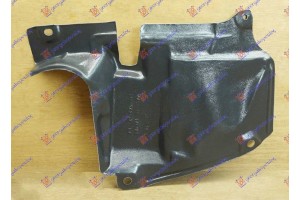 Ποδια Μηχανης Πλαστικη Αριστερα Mazda CX5 17-22 - 505100832