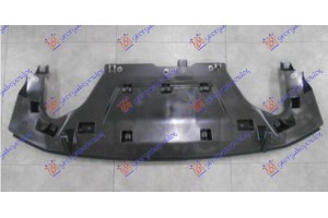 Ποδια Προφυλακτηρα Εμπρος Πλαστικη Mazda CX5 17-22 - 505100840
