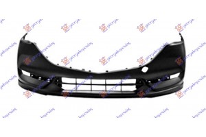 Προφυλακτηρας Εμπρος Βαφομενος Mazda CX5 17-22 - 505103370