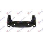 Προφυλακτηρας Πισω Βαφομενος Mazda CX5 17-22 - 505103390