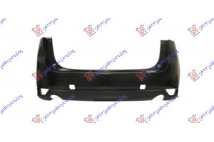 Προφυλακτηρας Πισω Βαφομενος Mazda CX5 17-22 - 505103390