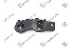 Βαση ΠΡΟΦΥΛ. Εμπρος Ανω Πλαστικη Αριστερα Mazda CX5 17-22 - 505104282