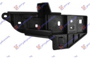 Βαση Προφυλακτηρα Εμπρος Πλαινη Πλαστικη Δεξια Mazda CX5 17- - 505104283